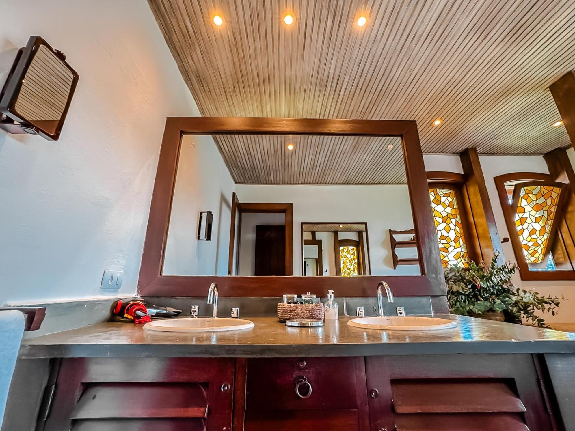 Mansao Nacional Inn Кампус-ду-Жордау Экстерьер фото
